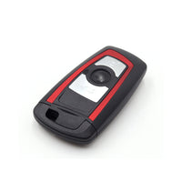 BMW Red Line 1, 2, 3 & 4 Series 3 Button Smart Key