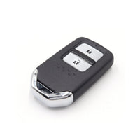 Honda Fit, City, HRV & Jazz 2 Button Smart Key
