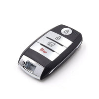 Kia Sportage 2016-2019 4 Button Smart Key