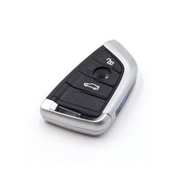 BMW 5 Series & X5 4 Button HU100R Smart Key