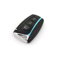Hyundai Santa Fe 3 Button TOY49 Smart Key