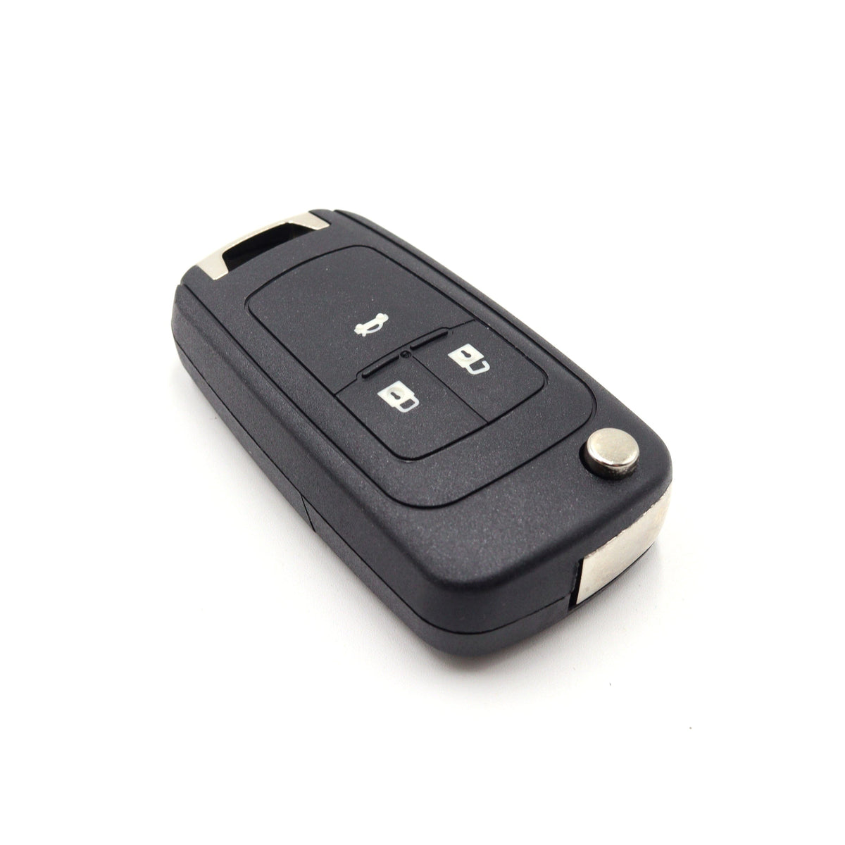Holden Barina, Trax & Cruze 3 Button Remote Flip Key