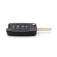 Jeep Renegade 2014-2018 4 Button Flip Key