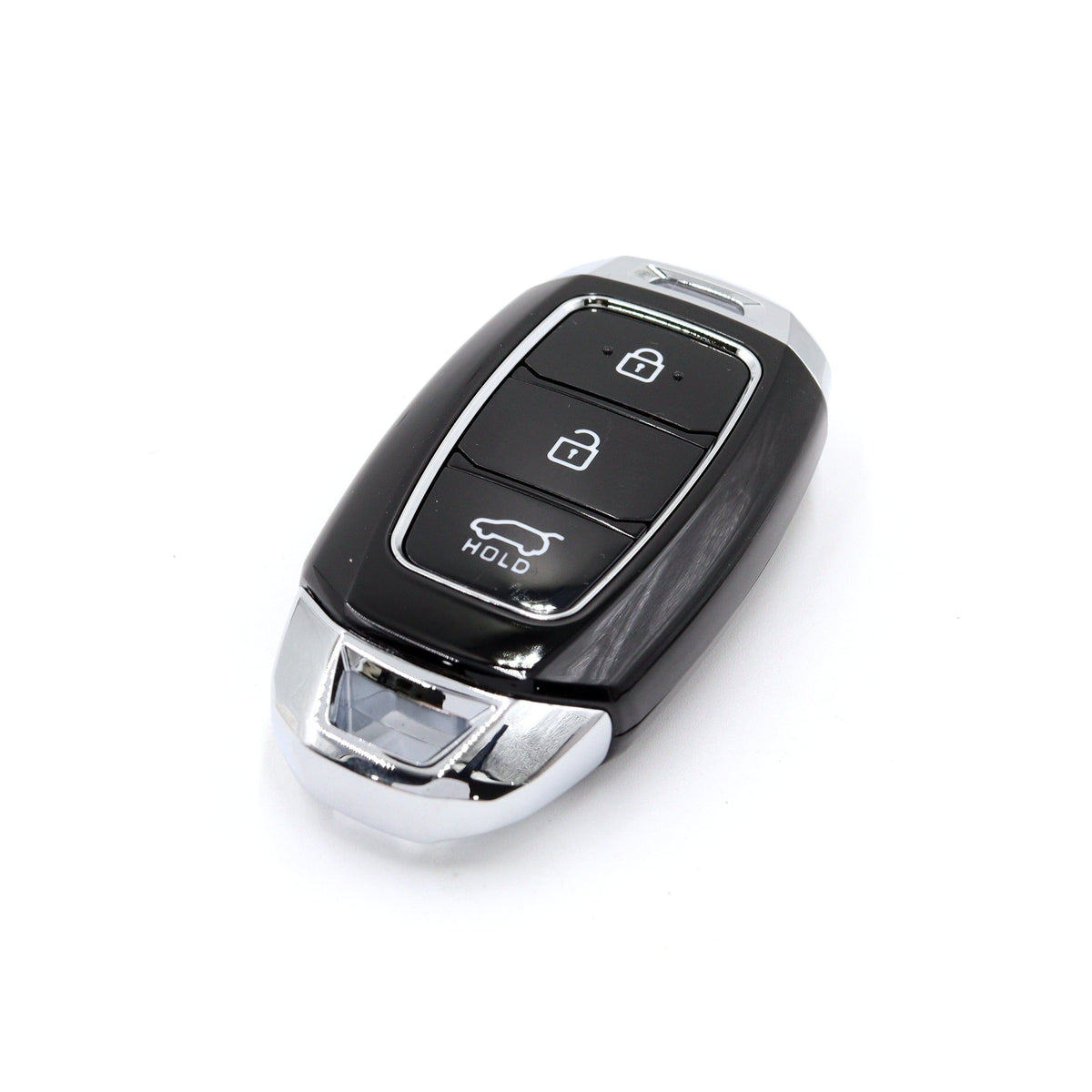 Hyundai Kona 3 Button Keyless Smart Key