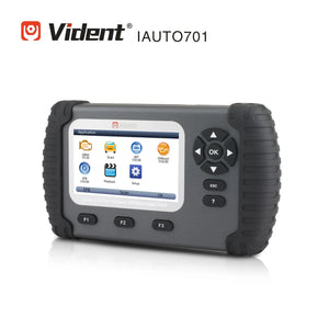 Vident iAuto 701 Automotive Car Computer Tester Engine OBDII Car Diagnostic Scan Tool