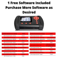 Vident iLink400 Diagnostic Scan Tool Vident