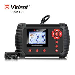 Vident iLink400 Diagnostic Scan Tool