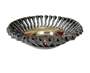 Weed Eater Metal Brush Head Trimmer Head 6" 8"