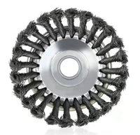 Weed Eater Metal Brush Head Trimmer Head 6" 8" - FairTools Weed Eater Metal Brush Head Trimmer Head 6" 8"
