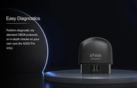 XTOOL Advancer AD20 OBD2 Code Reader for iPhone Android Xtool