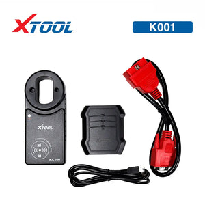 XTOOL K001 Intelligent On-board Key Programmer Device for IOS and Android