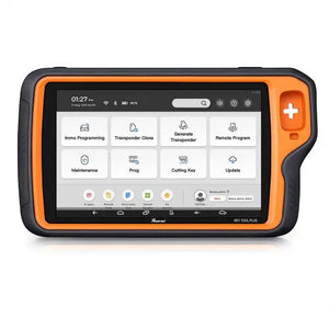 Xhorse VVDI Key Tool Plus Key Programming Tool