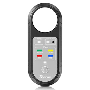 Xhorse Remote Tester