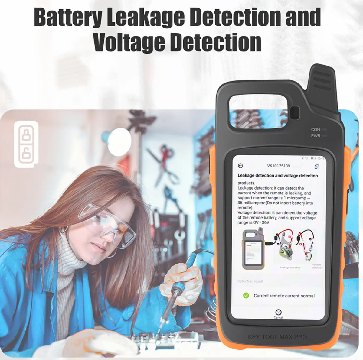 Xhorse VVDI Key Tool Max Pro - FairTools