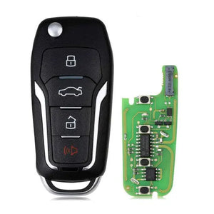 Xhorse universal remote XEFO01EN