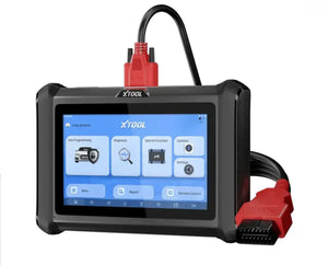 Xtool X100 PADS Auto Key Programmer Full system diagnostic Scanner