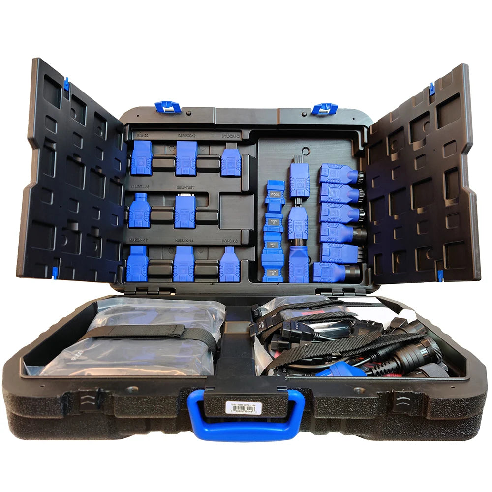 FCAR F7S-G Passenger Car Heavy Duty Truck Machinery Diagnostic Scanner Fcar