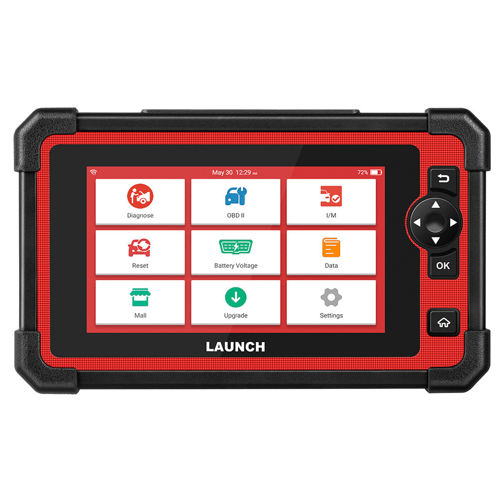 LAUNCH CRP919E OBD2 Diagnostic Scanner FairTools