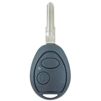Land Rover Discovery 2 & Range Rover 2 Button Key Remote