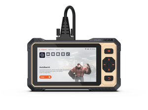Thinkcar Thinktool Reader 8 All Systems/All Makes Scan Tool