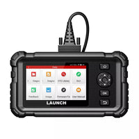 LAUNCH CRP129 HD Heavy Duty Truck Diagnostic Scanner LAUNCH
