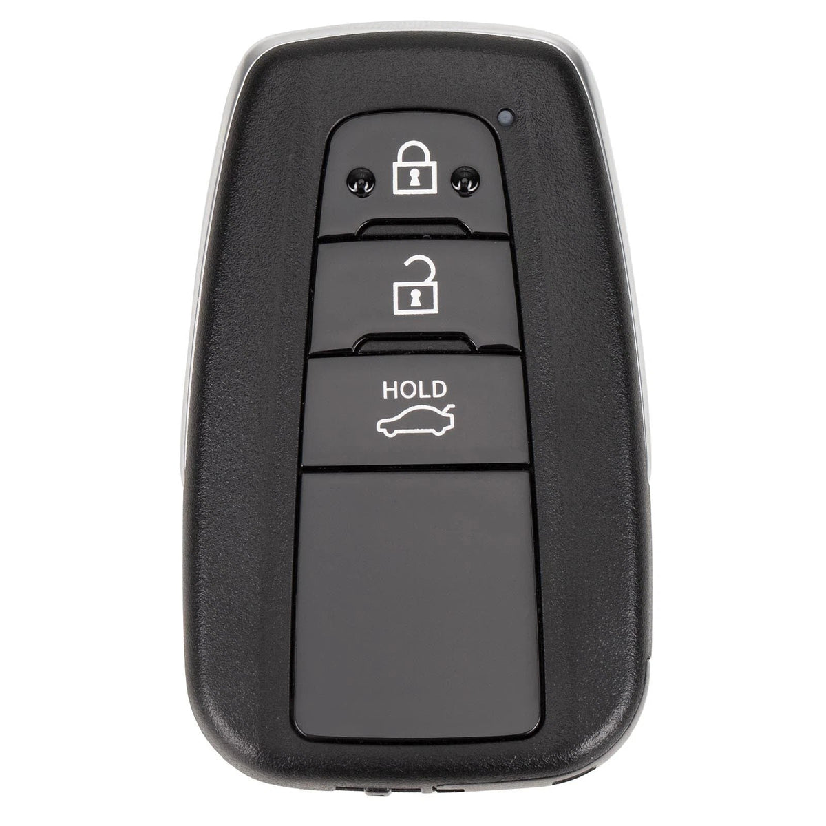 Autel IKEYTY8A3BL 3 Buttons 315/433 MHz Toyota Smart Key 5Pcs/Set FairTools