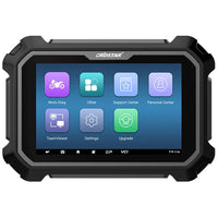 OBDSTAR MS80 Intelligent Motorcycle Scanner for Moto Diag Moto IMMO E-moto Diag ECU Flasher Tuning Obdstar