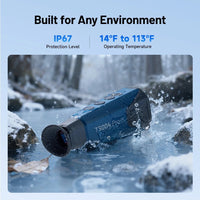 Topdon TS004 Pro Thermal Imager Hunting Imaging Monocular Topdon