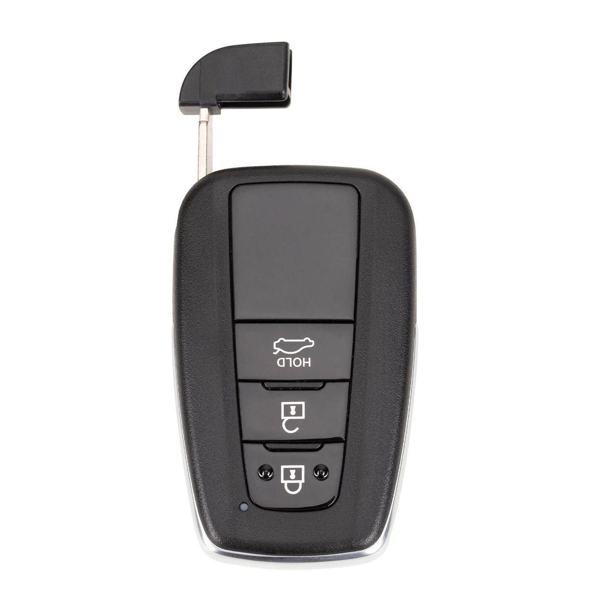 Autel IKEYTY8A3BL 3 Buttons 315/433 MHz Toyota Smart Key 5Pcs/Set FairTools