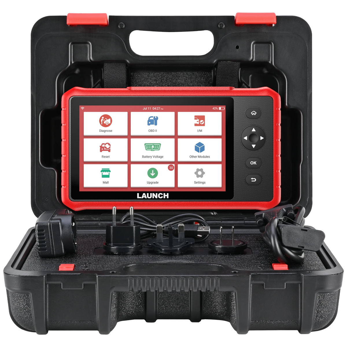 LAUNCH CRP919X Lite Bidirectional OBD2 Diagnostic Scanner LAUNCH