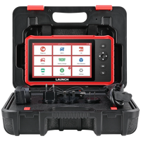 LAUNCH CRP919X Lite Bidirectional OBD2 Diagnostic Scanner LAUNCH