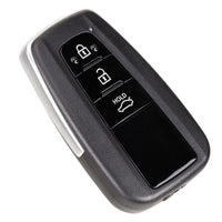 Autel IKEYTY8A3BL 3 Buttons 315/433 MHz Toyota Smart Key 5Pcs/Set FairTools