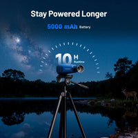 Topdon TS004 Pro Thermal Imager Hunting Imaging Monocular Topdon