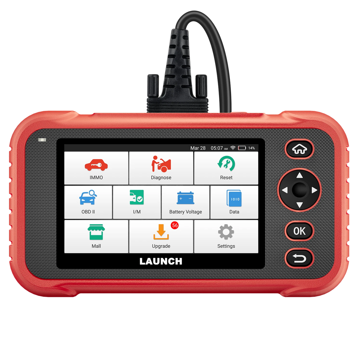 LAUNCH CRP IMMO OBD Immobilizer Key Programmer &amp; Diagnostic Tool FairTools