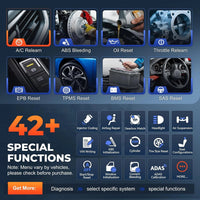 XTOOL D8S V2.0 ECU Coding Key Programming Diagnostic Tool Xtool