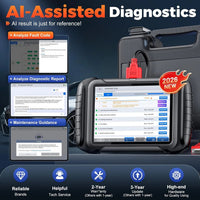 XTOOL D8S V2.0 ECU Coding Key Programming Diagnostic Tool Xtool