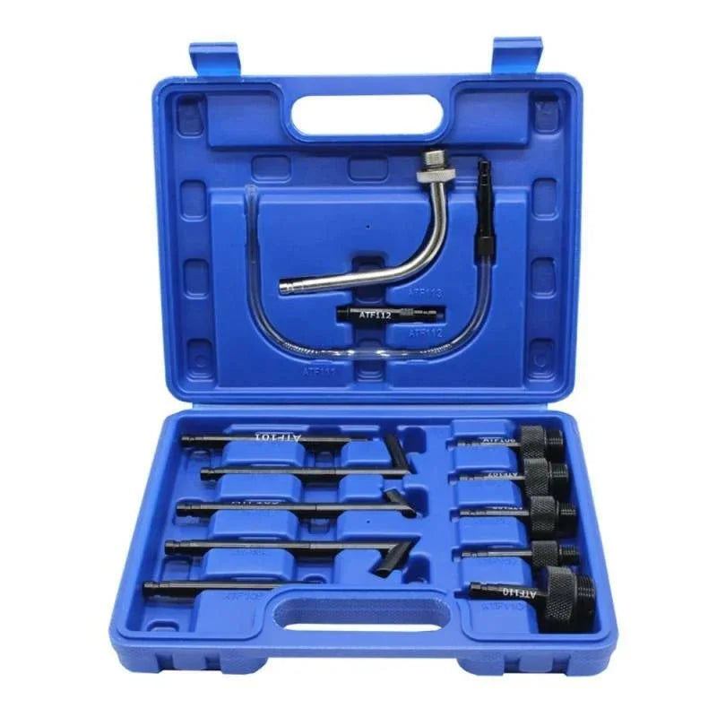 10L Pneumatic Tool Transmission & Gearbox Oil Filler - FairTools