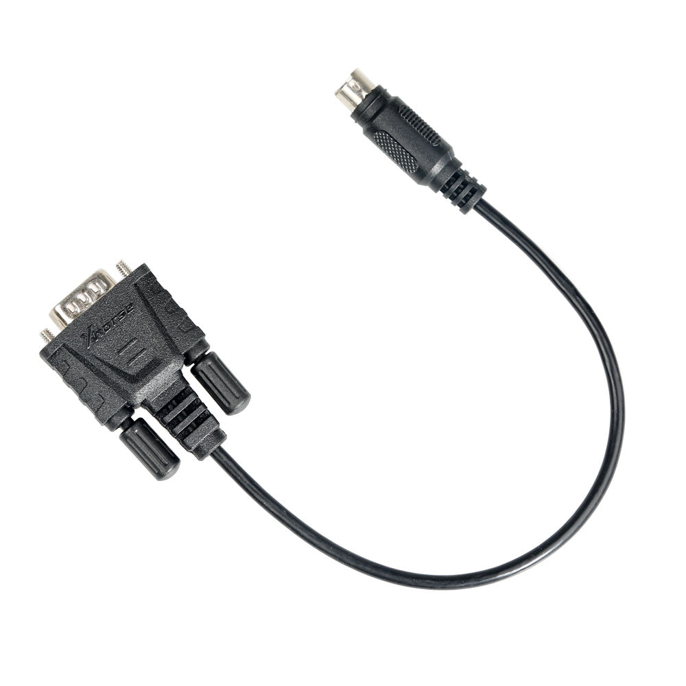 Xhorse Key Tool XDKTR0 XDKTR1 Renew Adapter 1-24 Full Set 24PCS For Mini Key Tool/Key Tool Max/VVDI Key Tool Xhorse