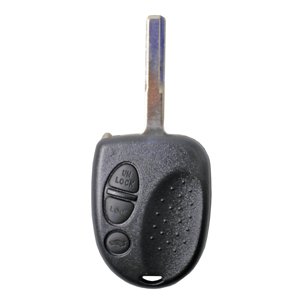 Holden Commodore VS-VZ 3 Button HU43 Bladed Key